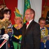Sessionseröffnung